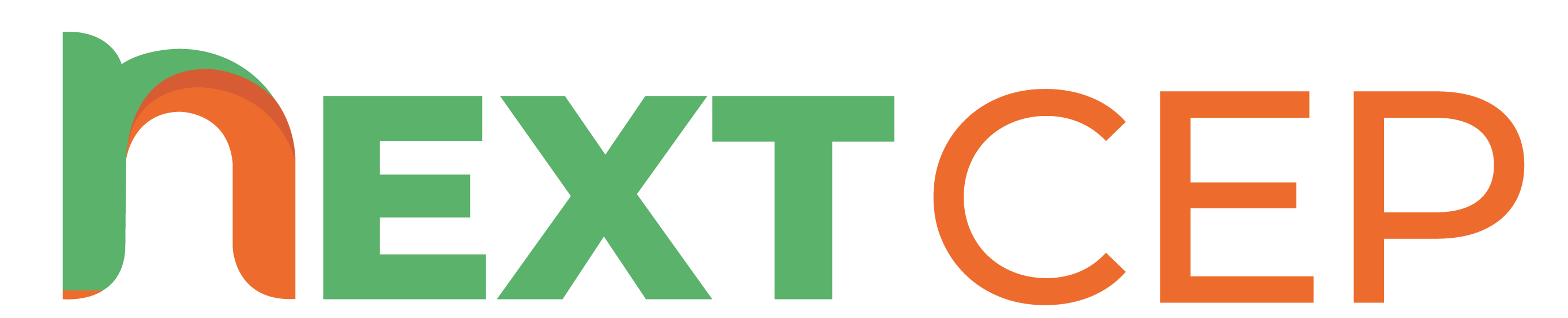 NextCep Logo